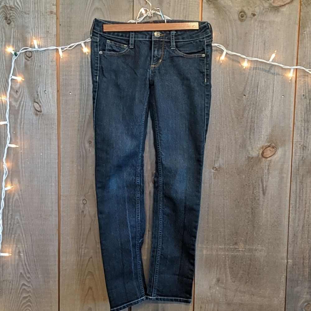 Arizona Skinny Jeans